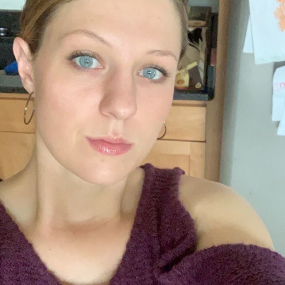 Meet your Posher, Samantha